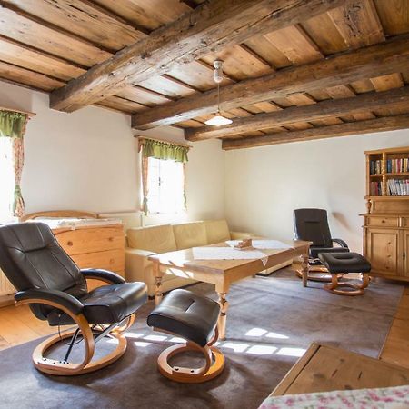 Vila Becirk Štramberk Exteriér fotografie